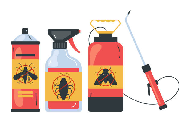 Best Residential Pest Control  in Catawba, SC